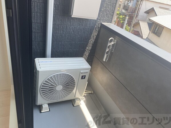 グレイス千里丘の物件内観写真